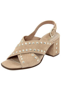 heeled sandals Paola Ferri 5499602