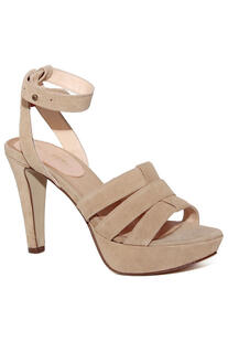 high heels sandals Paola Ferri 5499384