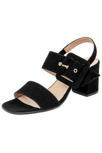 heeled sandals Paola Ferri 5500662
