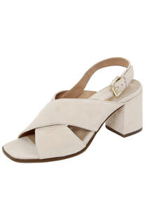 heeled sandals Paola Ferri 5499748