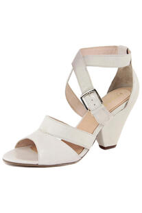 heeled sandals Paola Ferri 5499864