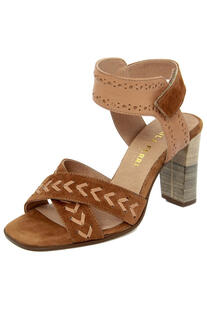 high heels sandals Paola Ferri 5499386