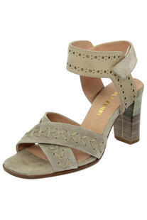 high heels sandals Paola Ferri 5499909
