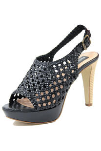 high heels sandals Paola Ferri 5500354