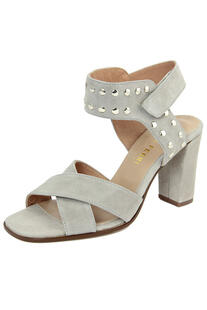 high heels sandals Paola Ferri 5500555