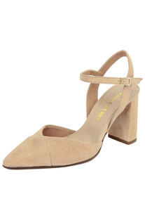 high heels sandals Paola Ferri 5500556