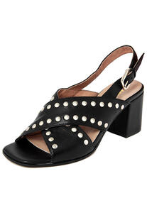 heeled sandals Paola Ferri 5499796