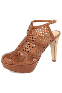 high heels sandals Paola Ferri 5500660