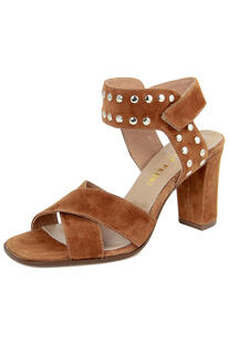 high heels sandals Paola Ferri 5500661