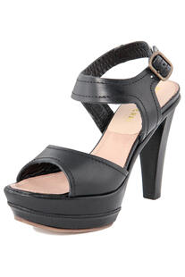 high heels sandals Paola Ferri 5500442