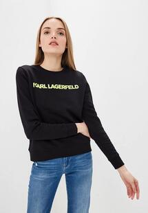 Свитшот Lagerfeld 91kw1749