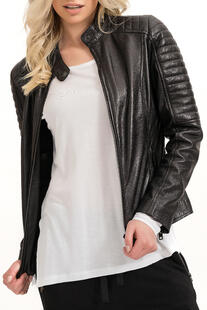 Leather Jacket TRUEPRODIGY 5281137