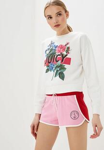 Свитшот Juicy by Juicy Couture jwtkt204304