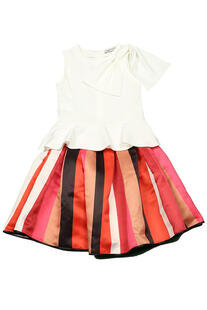 Комплект: юбка, блузка Luna 5367672