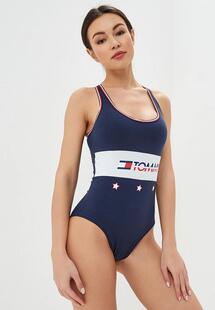 Боди Tommy Sport uw0uw01752