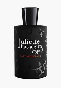 Парфюмерная вода Juliette Has a Gun JU020LWDBVC9NS00