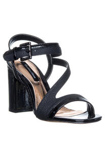 high heels sandals GianMarco Venturi 5360149