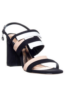 high heels sandals GianMarco Venturi 5360150