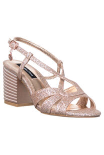 high heels sandals GianMarco Venturi 5360158