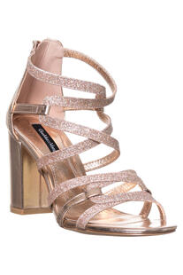 high heels sandals GianMarco Venturi 5360155