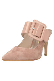 heeled sandals Roberto Botella 5452880