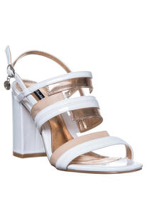 high heels sandals GianMarco Venturi 5360151