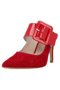 heeled sandals Roberto Botella 5452881