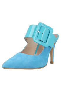 heeled sandals Roberto Botella 5452872
