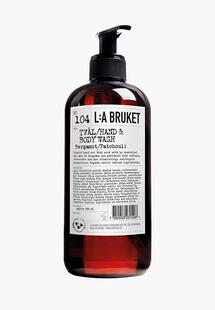 Жидкое мыло La Bruket LA084LUURL81NS00