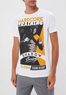 Футболка Hardcore Training hctshirt0268