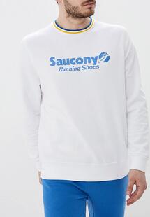 Свитшот Saucony sauc21