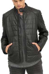 Leather Jacket TRUEPRODIGY 5281138