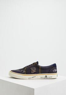 Кеды Polo Ralph Lauren 816745810001