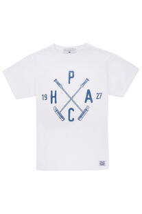 футболка POLO CLUB C.H.A 4910821