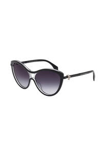 Солнцезащитные очки Alexander McQueen 4590291