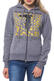 sweatshirt Trussardi Collection 4202512