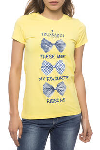 T-shirt Trussardi Collection 4673233