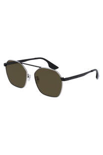 Солнцезащитные очки McQ - Alexander McQueen 4640974