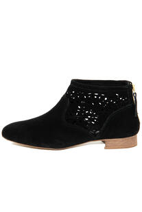 ANKLE BOOTS EYE 4840270