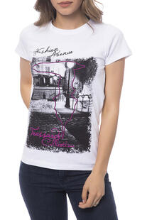t-shirt Trussardi Collection 4991876