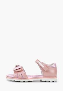 Сандалии Антилопа r 2790615 pink