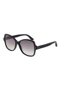 Солнцезащитные очки Bottega Veneta 4590260