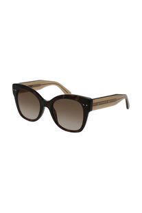 Солнцезащитные очки Bottega Veneta 4640945