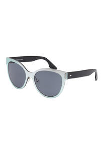 Солнцезащитные очки McQ - Alexander McQueen 4589702