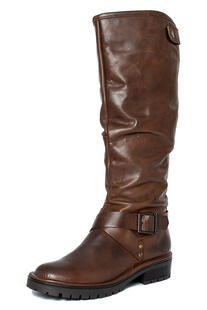 high boots GUSTO 5129077
