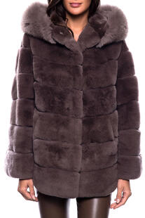 fur coat John&Yoko 5049704