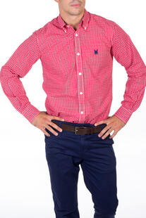 shirt POLO CLUB С.H.A. 214354