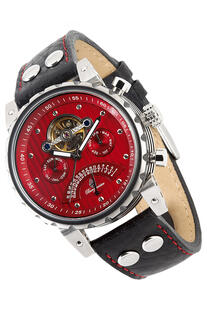 automatic watch Burgmeister 129913