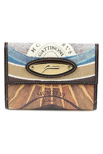 wallet Gattinoni 5062252