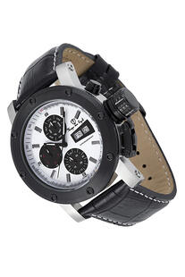 automatic watch Hugo von Eyck 139380